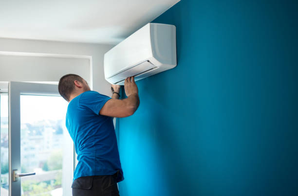 Best HVAC repair near me  in Willards, MD