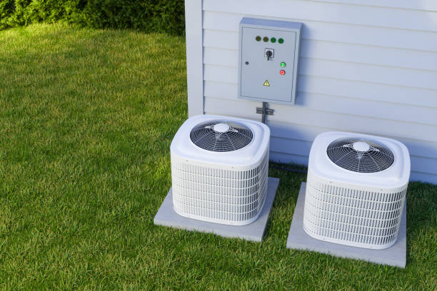 Air duct cleaning in Willards, MD