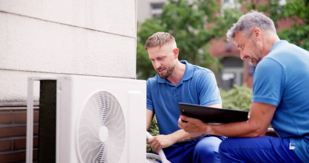 Best Affordable HVAC services  in Willards, MD