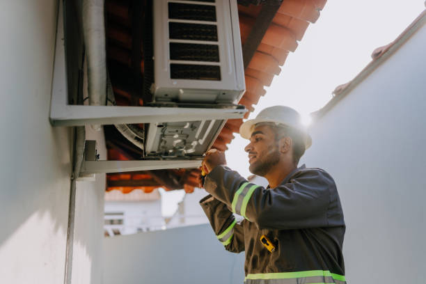 AC installation near me in Willards, MD