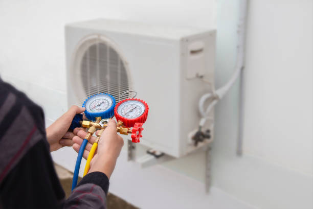 Best HVAC air duct cleaning  in Willards, MD