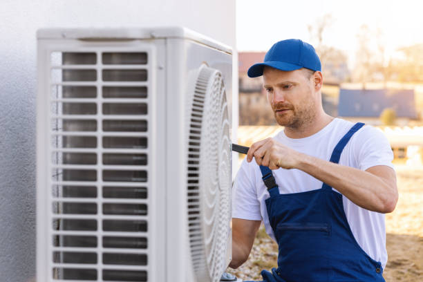 Best HVAC air duct cleaning  in Willards, MD