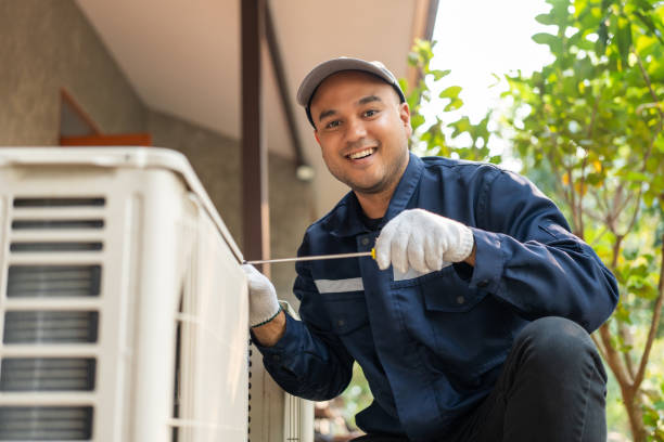 Best HVAC service technicians  in Willards, MD